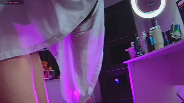 Chatroom XXX en direct de Eridabytrend