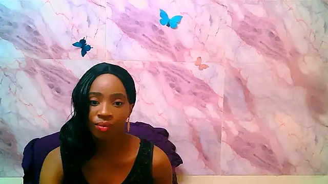 EbonyCreamy69 Live XXX-Chat