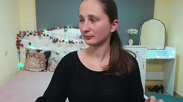 MichelLeee Adlı Modelin Canlı XXX Sohbeti