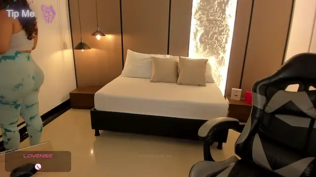 Chatroom XXX en direct de lilly_ass_