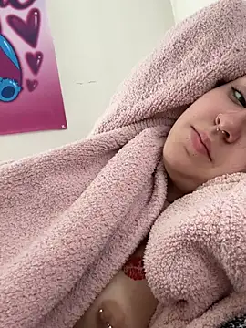 Mamachulita Chat XXX in diretta