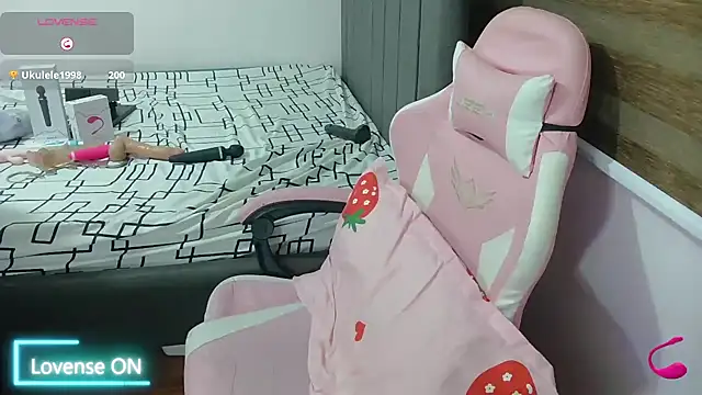 ashly888 现场XXX聊天