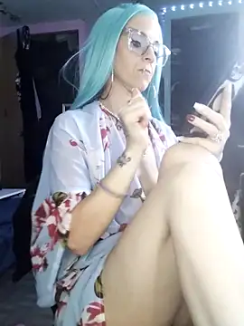 Purple2StayThnxx: вебкам-шоу