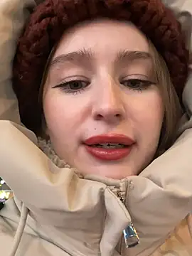 عرض كام Mary_Sensory