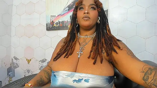 Anaa_Fuentess 라이브 XXX 채팅