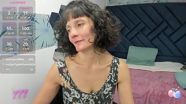 แชท XXX สดของ Valery_More__