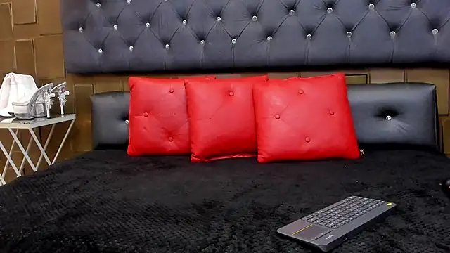 Chat XXX en directo de AmbarMonroe