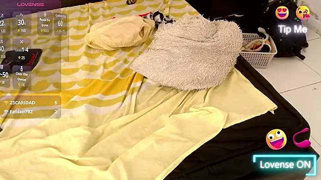 Вебкам-шоу NoahJhonson69