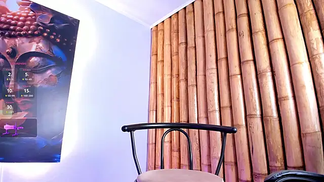 แชท XXX สดของ Madisson_Edwards