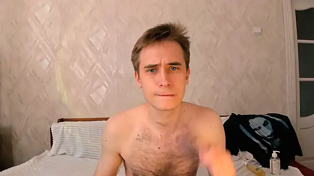 Alfred_bucks webcam show