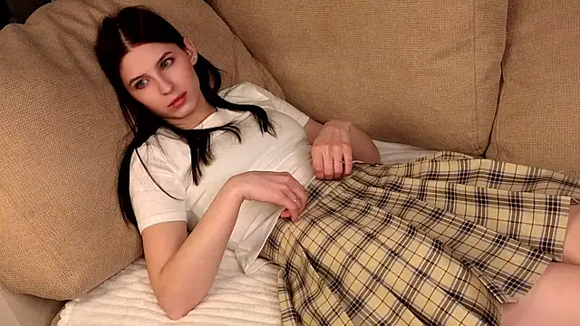 Chatroom XXX en direct de KerstinMaynor