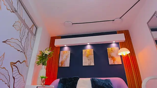 Вебкам-шоу Ikaika_Kalani