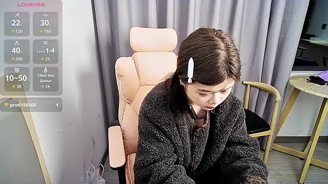 Czat XXX na żywo – po_fu