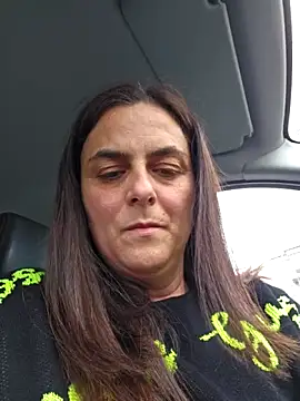 IsabelleCraft Adlı Modelin Canlı XXX Sohbeti