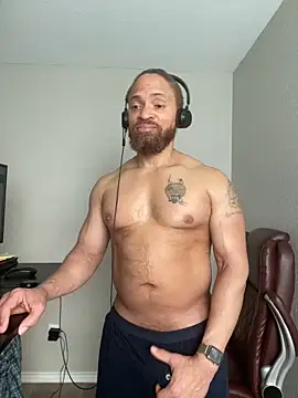 Fathero1time's Webcam Show