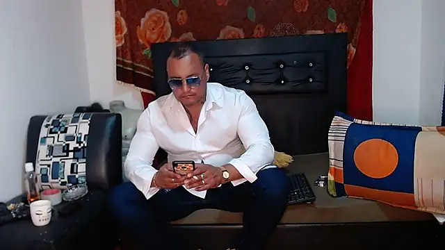 hardrock982 在線直播表演