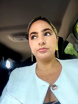 Sembang XXX Secara Langsung sammyqueenx21