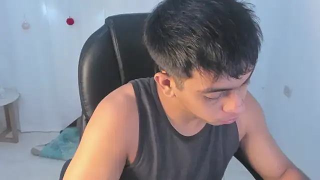 shooting_wilson Live XXX-Chat