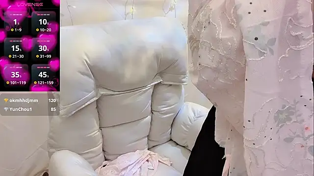 Tw_Zoella Live XXX-Chat