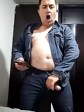 BigCristh79 Show Webcam