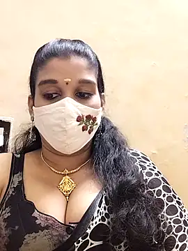 amelia-rani's Webcam Show