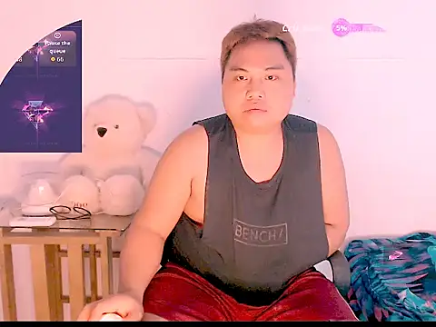 Hardking_69 在線直播表演