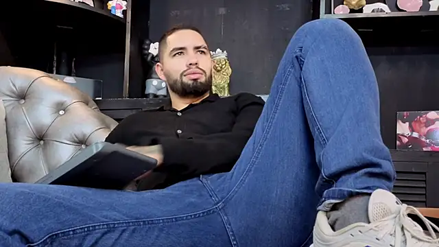 matteosantos 在線直播表演