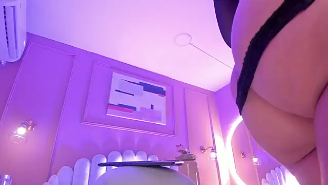 Živý XXX chat lia_ass_