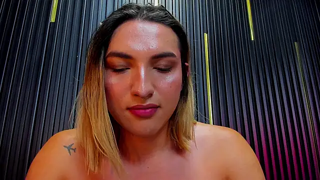 TomLondon_ webcam show