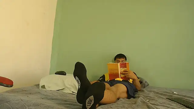 danielitopapuu 网络视讯表演