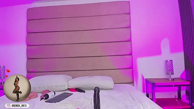 sally_rosses Adlı Modelin Canlı XXX Sohbeti