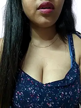 Chat XXX en directo de Sharvari-Wagh