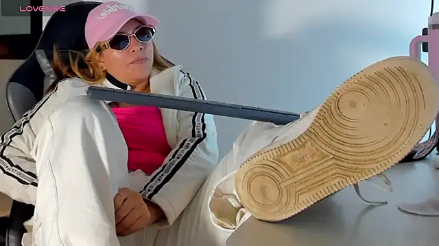 alma_fenix Live XXX-Chat