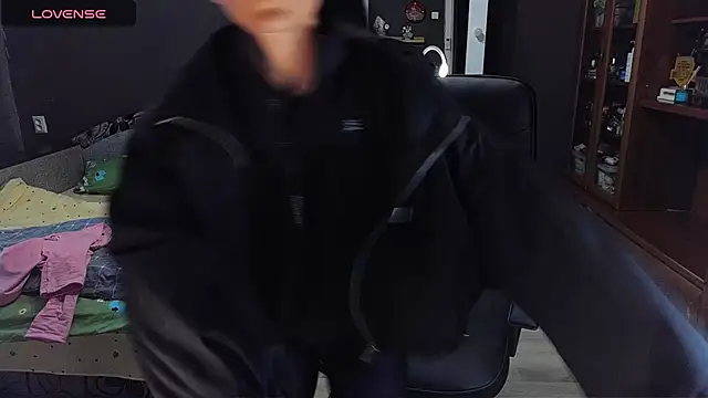 Boss__Girl's Webcam Show