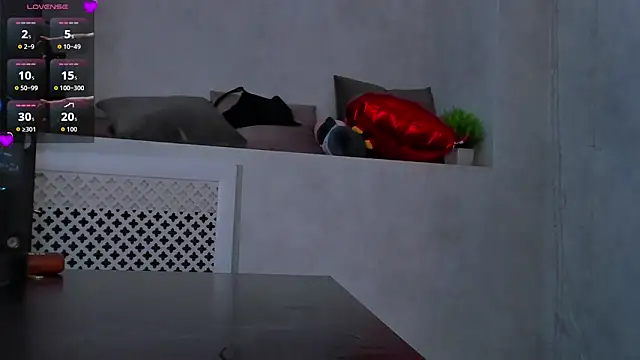 Živý XXX chat Michelle_Wilsson