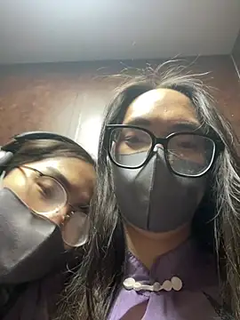 MioyokaRico 网络视讯表演