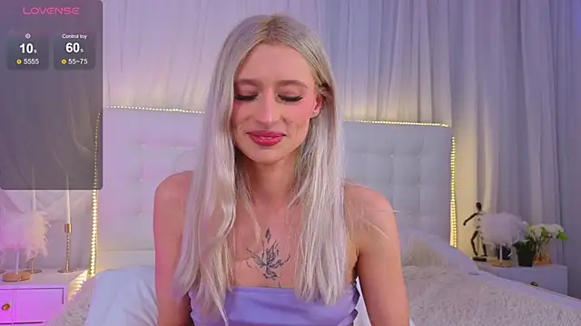 Živý XXX chat Monica_Leen