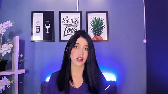 Živý XXX chat MeganR_