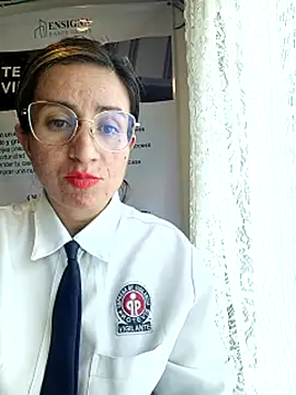 Živý XXX chat Valentina--1