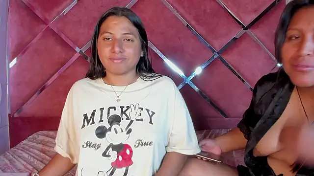 SolTully Live XXX-Chat