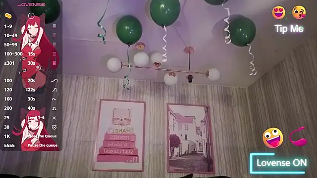 แชท XXX สดของ zarcasutra_t