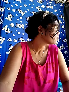 Živý XXX chat Yandris_1212