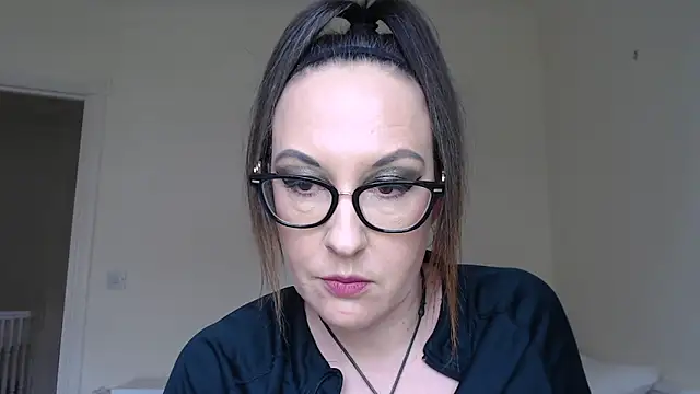 Živý XXX chat Humiliatrixxxx