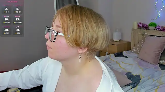 Lauraaa_Smith Adlı Modelin Canlı XXX Sohbeti