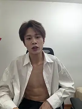 SM_004 在線直播表演