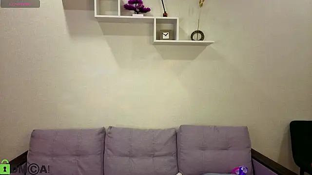 Ann_Annise Adlı Modelin Canlı XXX Sohbeti