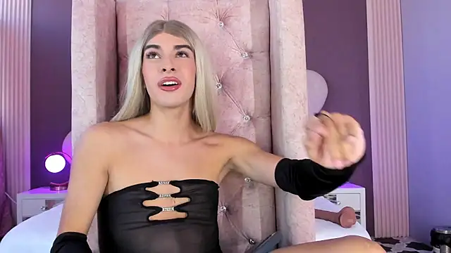 Chat XXX en directo de PerlaRogerss_