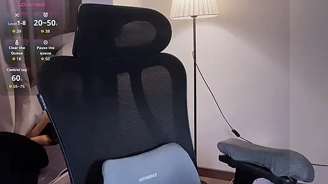 paopao-666 网络视讯表演