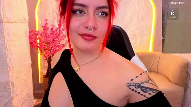 Soffia_Hot_Tx Chat XXX in diretta