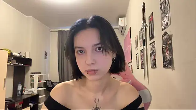 Živý XXX chat KateMiragee